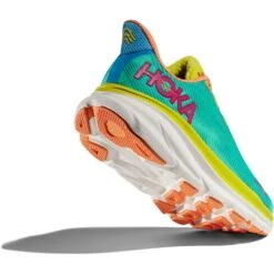 Hoka Clifton 9 Laufschuhe Herren - Ceramic / Evening Primrose 11 Hoka Clifton 9 Laufschuhe Herren - Ceramic / Evening Primrose -Hoka hoka clifton 9 running shoes ceramic evening primrose 3 1439570