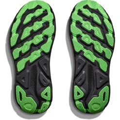 Hoka Clifton 9 Laufschuhe Herren - Flame / Vibrant Orange 19 Hoka Clifton 9 Laufschuhe Herren - Flame / Vibrant Orange -Hoka hoka clifton 9 running shoes flame vibrant orange 4 1502493