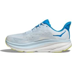 Hoka Clifton 9 Laufschuhe Herren - Ice Water / Evening Primrose 15 Hoka Clifton 9 Laufschuhe Herren - Ice Water / Evening Primrose -Hoka hoka clifton 9 running shoes ice water evening primrose 3 1502541