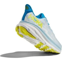 Hoka Clifton 9 Laufschuhe Herren - Ice Water / Evening Primrose 16 Hoka Clifton 9 Laufschuhe Herren - Ice Water / Evening Primrose -Hoka hoka clifton 9 running shoes ice water evening primrose 6 1502544