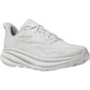 Hoka Clifton 9 Laufschuhe Herren - Weiß / Weiß -Hoka hoka clifton 9 running shoes white white 1 1377130
