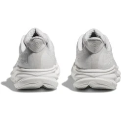 Hoka Clifton 9 Laufschuhe Herren - Weiß / Weiß -Hoka hoka clifton 9 running shoes white white 6 1377129