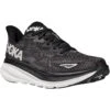 Hoka Clifton 9 Wide Laufschuhe Damen - Schwarz / Weiß 1 Hoka Clifton 9 Wide Laufschuhe Damen - Schwarz / Weiß -Hoka hoka clifton 9 women s running shoes black white 3 1377073 1