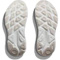 Hoka Clifton 9 Laufschuhe Damen - Schwarz / Rose Gold -Hoka hoka clifton 9 womens running shoes black rose gold 6 1502400