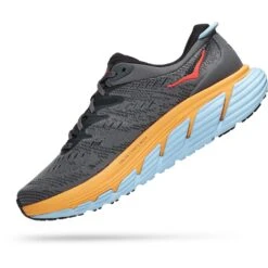 Hoka Gaviota 4 Laufschuhe - Castlerock / Anthracite -Hoka hoka gaviota 4 running shoes castlerock anthracite 3 1252261
