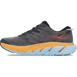 Hoka Gaviota 4 Laufschuhe - Castlerock / Anthracite -Hoka hoka gaviota 4 running shoes castlerock anthracite 7 1252265