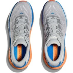 Hoka Gaviota 4 Laufschuhe - Harbor Mist / Nimbus Cloud -Hoka hoka gaviota 4 running shoes harbor mist nimbus cloud 3 1377169
