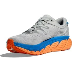 Hoka Gaviota 4 Laufschuhe - Harbor Mist / Nimbus Cloud -Hoka hoka gaviota 4 running shoes harbor mist nimbus cloud 4 1377170