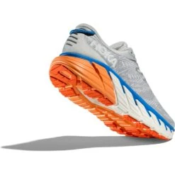 Hoka Gaviota 4 Laufschuhe - Harbor Mist / Nimbus Cloud -Hoka hoka gaviota 4 running shoes harbor mist nimbus cloud 5 1377171