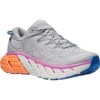 Hoka Gaviota 4 Damen Laufschuhe - Harbor Mist / Nimbus Cloud -Hoka hoka gaviota 4 women s running shoes harbor mist nimbus cloud 1 1377154