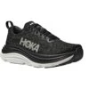 Hoka Gaviota 5 Laufschuhe Herren - Schwarz / Weiß -Hoka hoka gaviota 5 running shoes black white 2 1502668