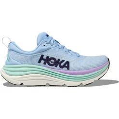 Hoka Gaviota 5 Laufschuhe Damen - Airy Blue / Sunlit Ocean 12 Hoka Gaviota 5 Laufschuhe Damen - Airy Blue / Sunlit Ocean -Hoka hoka gaviota 5 womens running shoes airy blue sunlit ocean 1 1502614