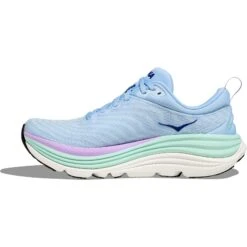 Hoka Gaviota 5 Laufschuhe Damen - Airy Blue / Sunlit Ocean 13 Hoka Gaviota 5 Laufschuhe Damen - Airy Blue / Sunlit Ocean -Hoka hoka gaviota 5 womens running shoes airy blue sunlit ocean 2 1502615