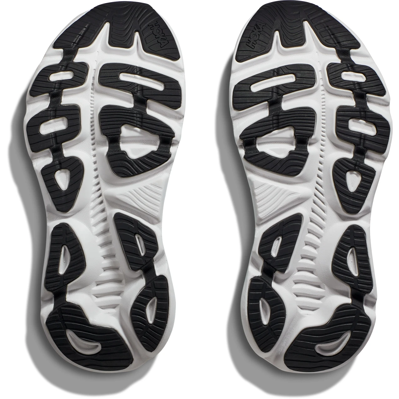 Hoka Gaviota 5 Laufschuhe Damen - Airy Blue / Sunlit Ocean 10 Hoka Gaviota 5 Laufschuhe Damen - Airy Blue / Sunlit Ocean – Bild 8