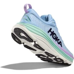 Hoka Gaviota 5 Laufschuhe Damen - Airy Blue / Sunlit Ocean 14 Hoka Gaviota 5 Laufschuhe Damen - Airy Blue / Sunlit Ocean -Hoka hoka gaviota 5 womens running shoes airy blue sunlit ocean 7 1502620