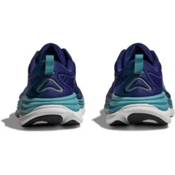 Hoka Gaviota 5 Laufschuhe Damen - Bellwether Blue / Evening Sky 15 Hoka Gaviota 5 Laufschuhe Damen - Bellwether Blue / Evening Sky -Hoka hoka gaviota 5 womens running shoes bellwether blue evening sky 3 1502624