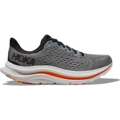 Hoka Kawana Laufschuhe - Schwarz / Lunar Rock -Hoka hoka kawana running shoes black lunar rock 2 1377635
