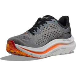 Hoka Kawana Laufschuhe - Schwarz / Lunar Rock -Hoka hoka kawana running shoes black lunar rock 4 1377637