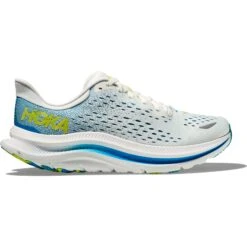 Hoka Kawana Laufschuhe - Blanc De Blanc / Diva Blue 12 Hoka Kawana Laufschuhe - Blanc De Blanc / Diva Blue -Hoka hoka kawana running shoes blanc de blanc diva blue 2 1503034