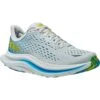 Hoka Kawana Laufschuhe - Blanc De Blanc / Diva Blue -Hoka hoka kawana running shoes blanc de blanc diva blue 4 1503036