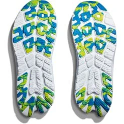 Hoka Kawana Laufschuhe - Blanc De Blanc / Diva Blue 17 Hoka Kawana Laufschuhe - Blanc De Blanc / Diva Blue -Hoka hoka kawana running shoes blanc de blanc diva blue 5 1503037