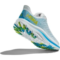 Hoka Kawana Laufschuhe - Blanc De Blanc / Diva Blue 14 Hoka Kawana Laufschuhe - Blanc De Blanc / Diva Blue -Hoka hoka kawana running shoes blanc de blanc diva blue 7 1503039