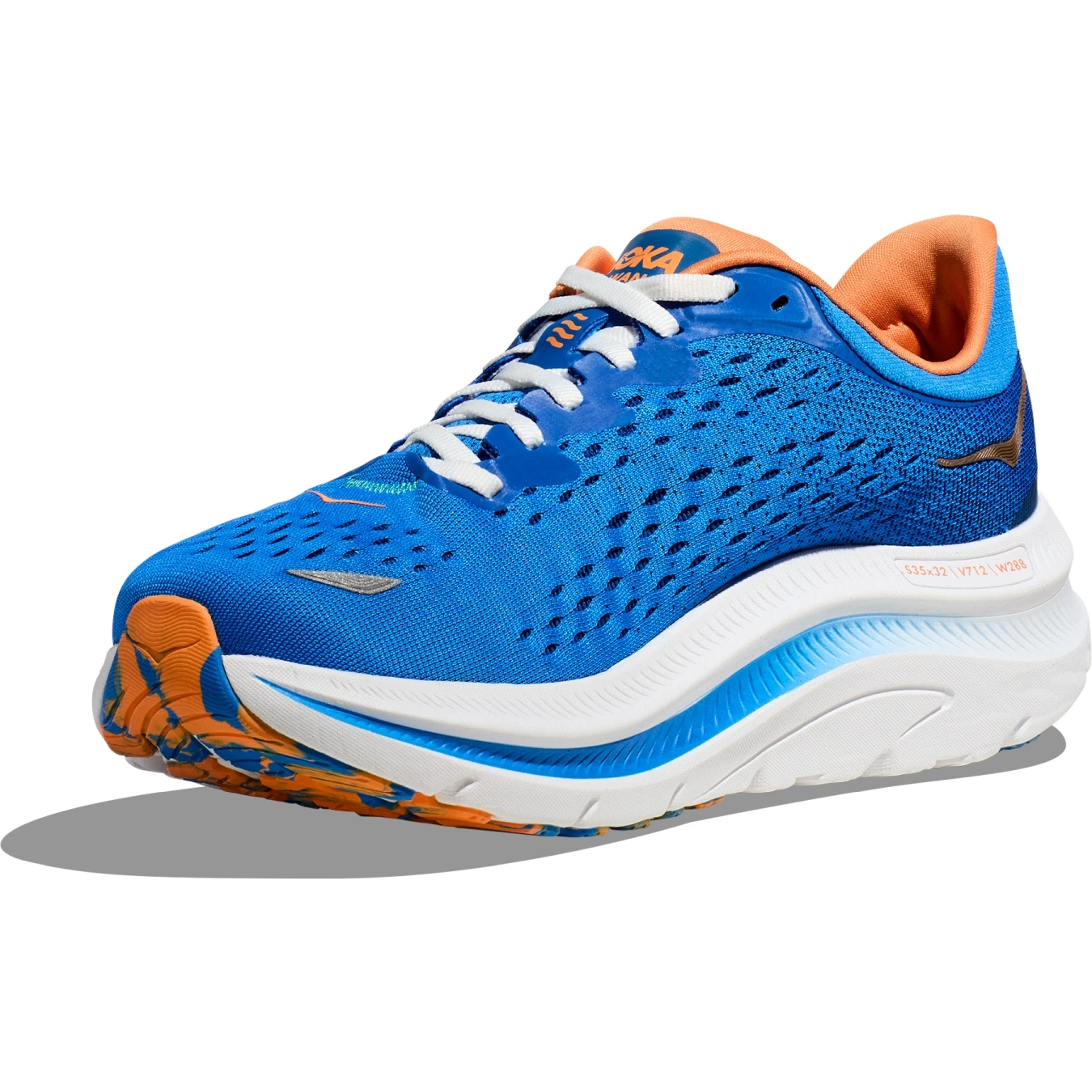 Hoka Kawana Laufschuhe - Coastal Sky / Bellwether Blue 5 Hoka Kawana Laufschuhe - Coastal Sky / Bellwether Blue – Bild 3