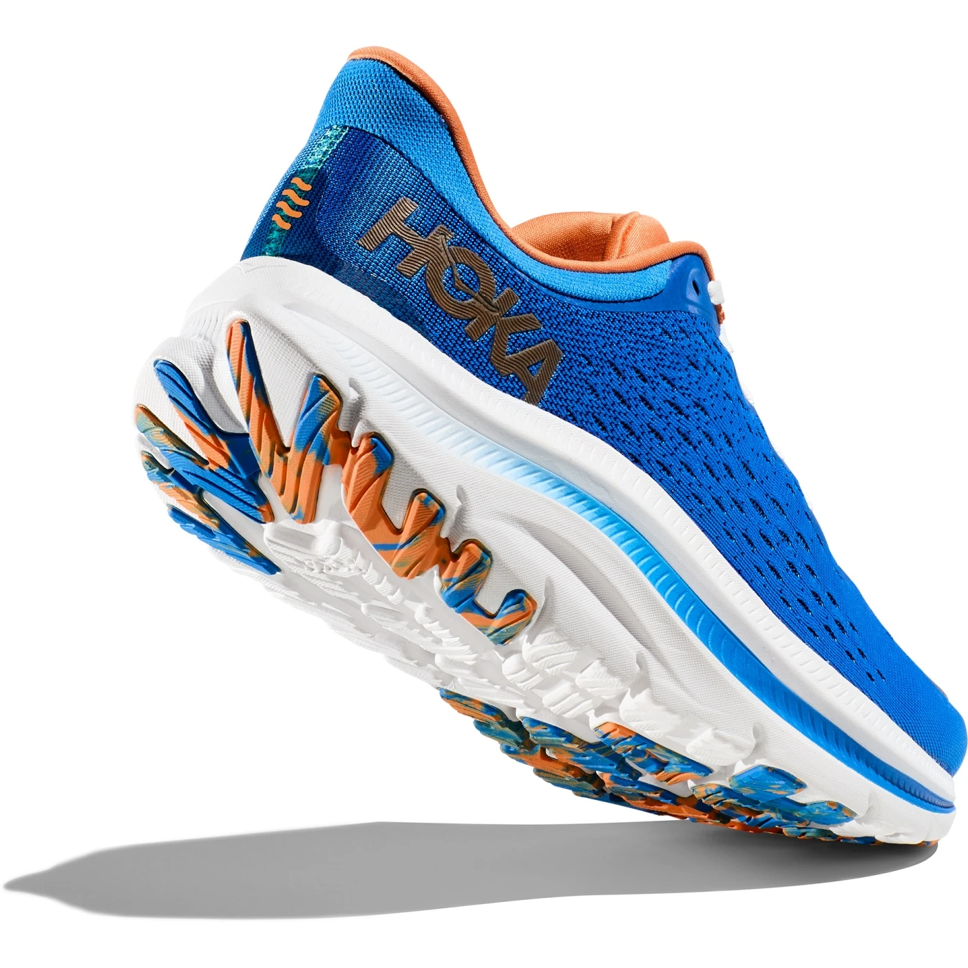 Hoka Kawana Laufschuhe - Coastal Sky / Bellwether Blue 6 Hoka Kawana Laufschuhe - Coastal Sky / Bellwether Blue – Bild 4