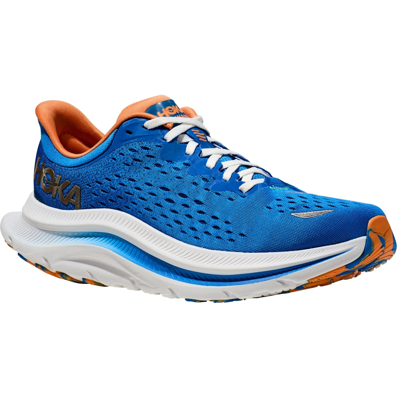 Hoka Kawana Laufschuhe - Coastal Sky / Bellwether Blue 3 Hoka Kawana Laufschuhe - Coastal Sky / Bellwether Blue
