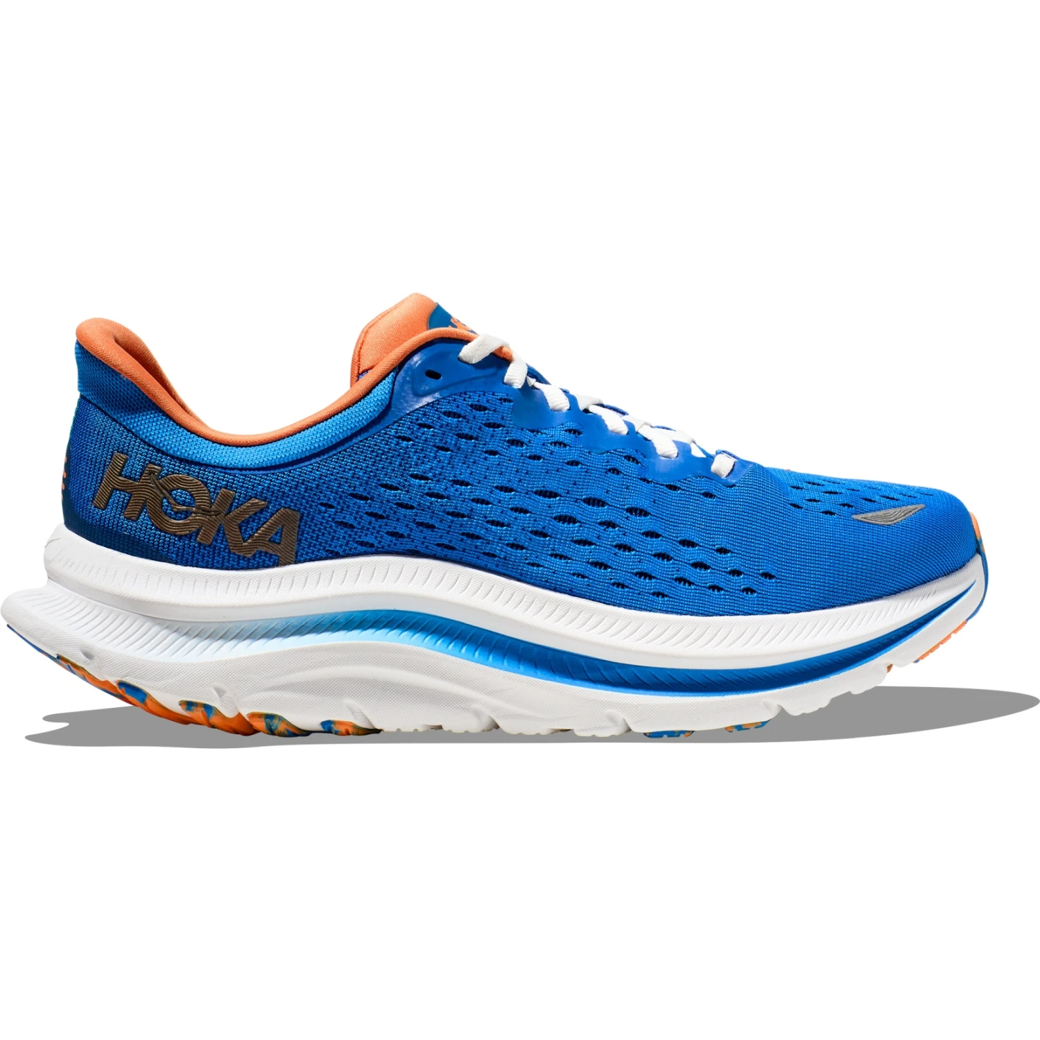 Hoka Kawana Laufschuhe - Coastal Sky / Bellwether Blue 4 Hoka Kawana Laufschuhe - Coastal Sky / Bellwether Blue – Bild 2