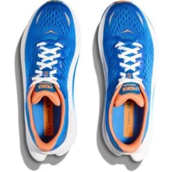 Hoka Kawana Laufschuhe - Coastal Sky / Bellwether Blue 12 Hoka Kawana Laufschuhe - Coastal Sky / Bellwether Blue -Hoka hoka kawana running shoes coastal sky bellwether blue 6 1377628