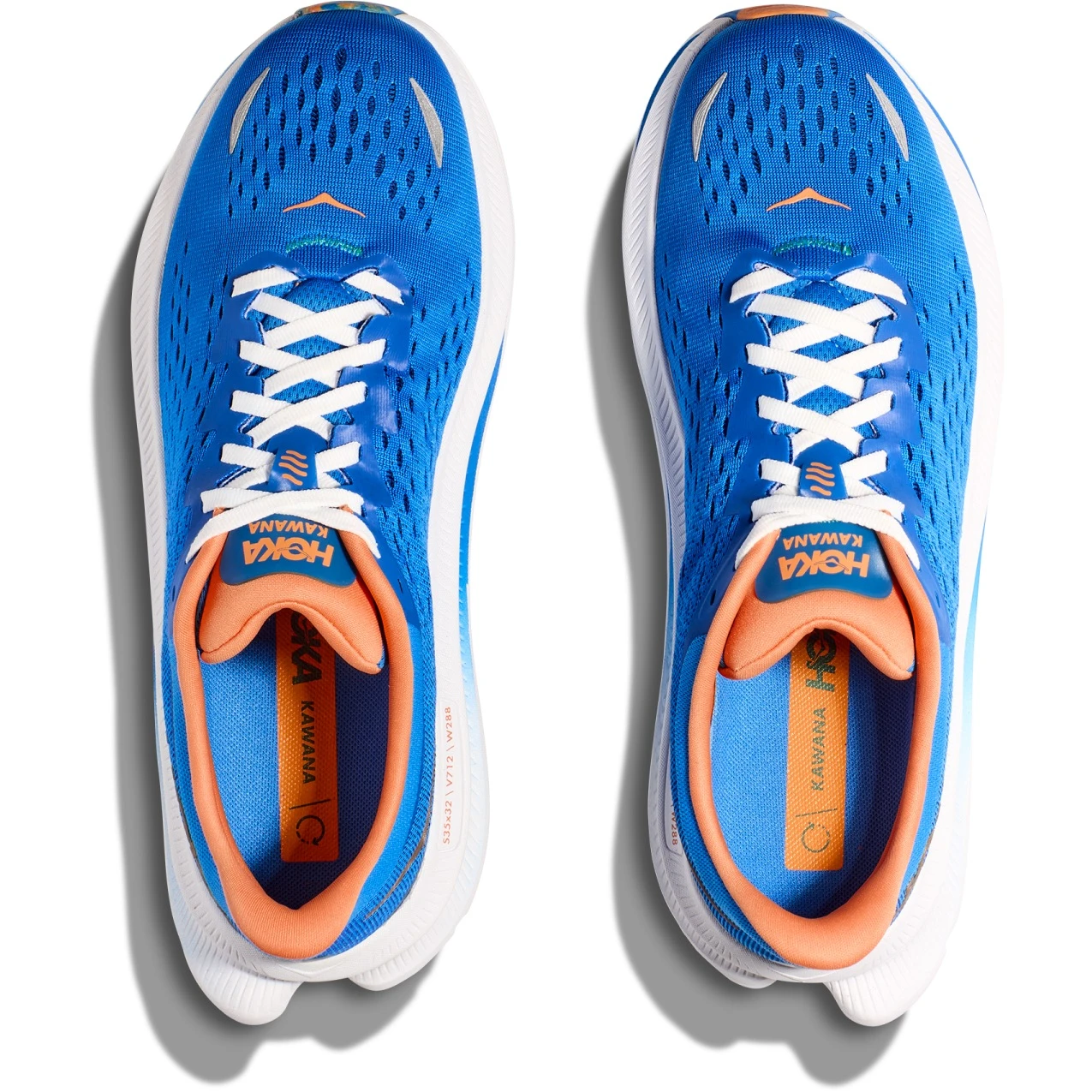Hoka Kawana Laufschuhe - Coastal Sky / Bellwether Blue 7 Hoka Kawana Laufschuhe - Coastal Sky / Bellwether Blue – Bild 5