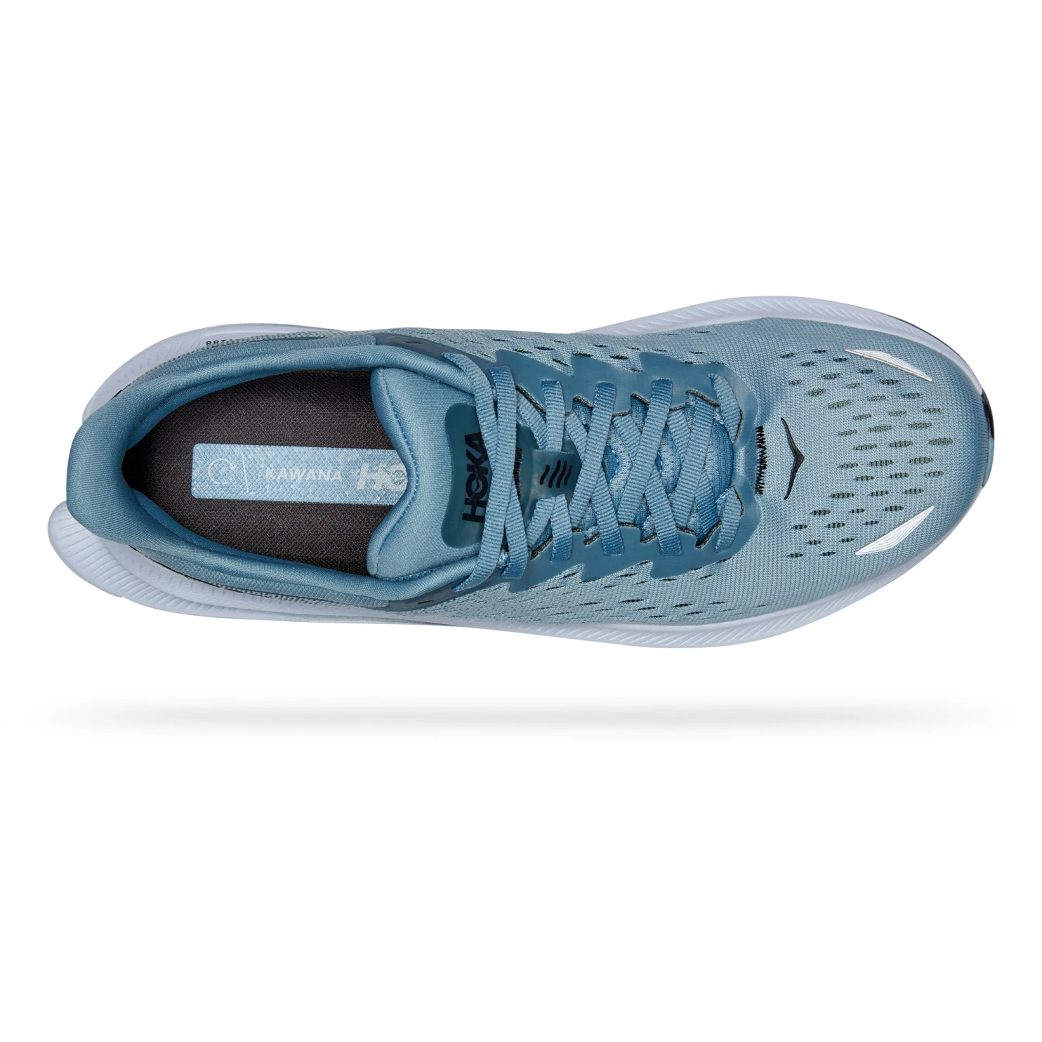 Hoka Kawana Laufschuhe - Mountain Spring / Goblin Blue 9 Hoka Kawana Laufschuhe - Mountain Spring / Goblin Blue – Bild 7