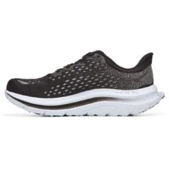 Hoka Kawana Damen Laufschuhe - Schwarz / Weiß 15 Hoka Kawana Damen Laufschuhe - Schwarz / Weiß -Hoka hoka kawana women s running shoes black white 1 1359277