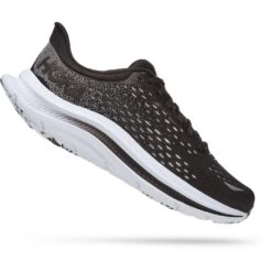 Hoka Kawana Damen Laufschuhe - Schwarz / Weiß 11 Hoka Kawana Damen Laufschuhe - Schwarz / Weiß -Hoka hoka kawana women s running shoes black white 3 1359279