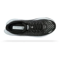Hoka Kawana Damen Laufschuhe - Schwarz / Weiß 16 Hoka Kawana Damen Laufschuhe - Schwarz / Weiß -Hoka hoka kawana women s running shoes black white 6 1359274