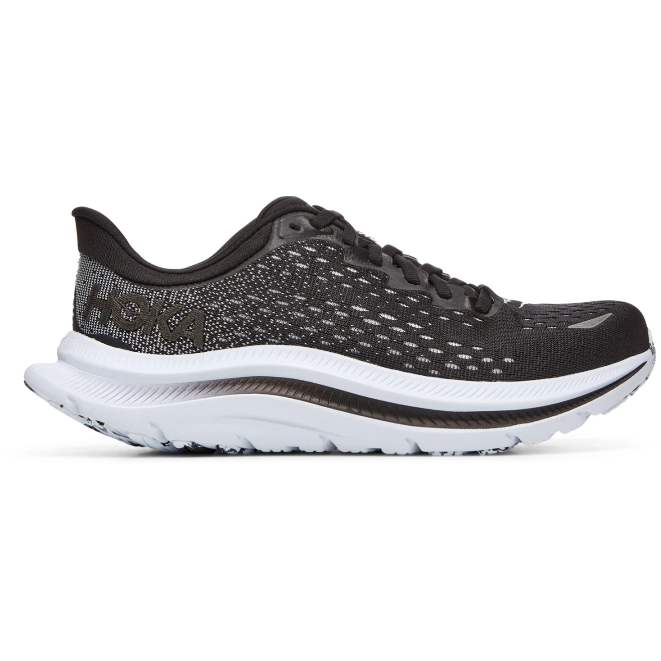 Hoka Kawana Damen Laufschuhe - Schwarz / Weiß 7 Hoka Kawana Damen Laufschuhe - Schwarz / Weiß – Bild 5