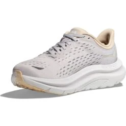 Hoka Kawana Damen Laufschuhe - Nimbus Cloud / Ice Flow -Hoka hoka kawana women s running shoes nimbus cloud ice flow 1 1377197