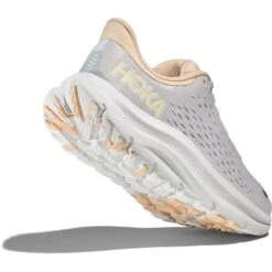 Hoka Kawana Damen Laufschuhe - Nimbus Cloud / Ice Flow -Hoka hoka kawana women s running shoes nimbus cloud ice flow 2 1377198