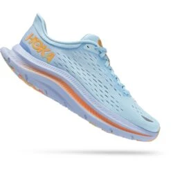 Hoka Kawana Damen Laufschuhe - Summer Song / Baby Lavender -Hoka hoka kawana women s running shoes summer song baby lavender 3 1240082