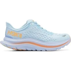 Hoka Kawana Damen Laufschuhe - Summer Song / Baby Lavender -Hoka hoka kawana women s running shoes summer song baby lavender 8 1240079