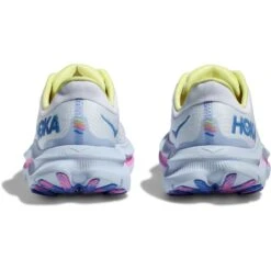 Hoka Kawana Damen Laufschuhe - Weiß / Ice Water -Hoka hoka kawana women s running shoes white ice water 2 1377202