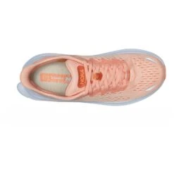 Hoka Kawana Damen Laufschuhe - Peach Parfait / Shell Coral -Hoka hoka kawana womens running shoes peach parfait shell coral 6 1503544