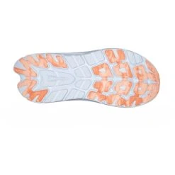 Hoka Kawana Damen Laufschuhe - Peach Parfait / Shell Coral -Hoka hoka kawana womens running shoes peach parfait shell coral 7 1503545