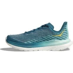 Hoka Mach 5 Laufschuhe - Bluesteel / Sunlit Ocean 13 Hoka Mach 5 Laufschuhe - Bluesteel / Sunlit Ocean -Hoka hoka mach 5 running shoes bluesteel sunlit ocean 1 1503099