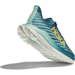 Hoka Mach 5 Laufschuhe - Bluesteel / Sunlit Ocean 14 Hoka Mach 5 Laufschuhe - Bluesteel / Sunlit Ocean -Hoka hoka mach 5 running shoes bluesteel sunlit ocean 2 1503100