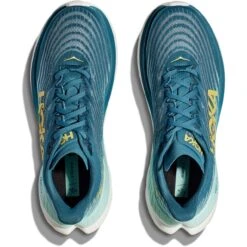 Hoka Mach 5 Laufschuhe - Bluesteel / Sunlit Ocean 16 Hoka Mach 5 Laufschuhe - Bluesteel / Sunlit Ocean -Hoka hoka mach 5 running shoes bluesteel sunlit ocean 5 1503103