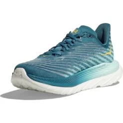 Hoka Mach 5 Laufschuhe - Bluesteel / Sunlit Ocean 11 Hoka Mach 5 Laufschuhe - Bluesteel / Sunlit Ocean -Hoka hoka mach 5 running shoes bluesteel sunlit ocean 6 1503104