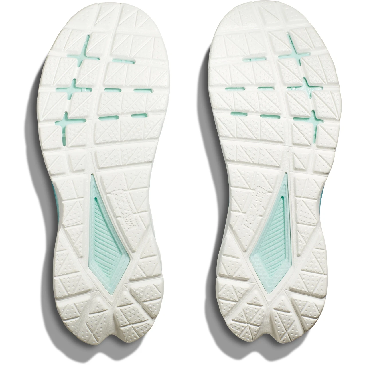 Hoka Mach 5 Laufschuhe - Bluesteel / Sunlit Ocean 10 Hoka Mach 5 Laufschuhe - Bluesteel / Sunlit Ocean – Bild 8