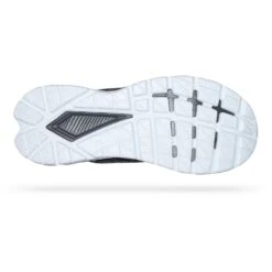 Hoka Mach 5 Wide Damen Laufschuhe - Schwarz / Castlerock 18 Hoka Mach 5 Wide Damen Laufschuhe - Schwarz / Castlerock -Hoka hoka mach 5 women s running shoes black castlerock 5 1240118